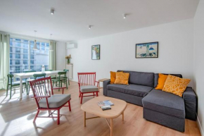 Appartement Marseille VIEUX PORT